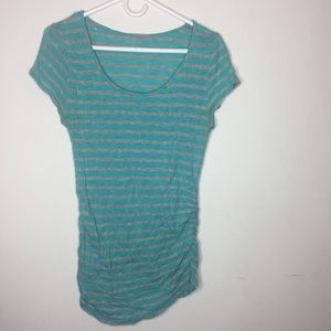 Motherhood Maternity Medium Shirt